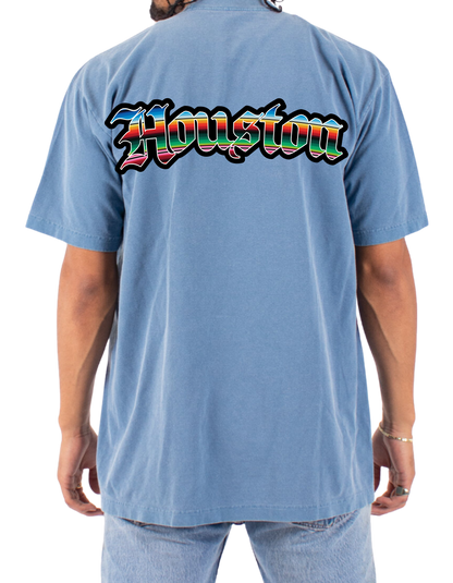 Houston Sarape