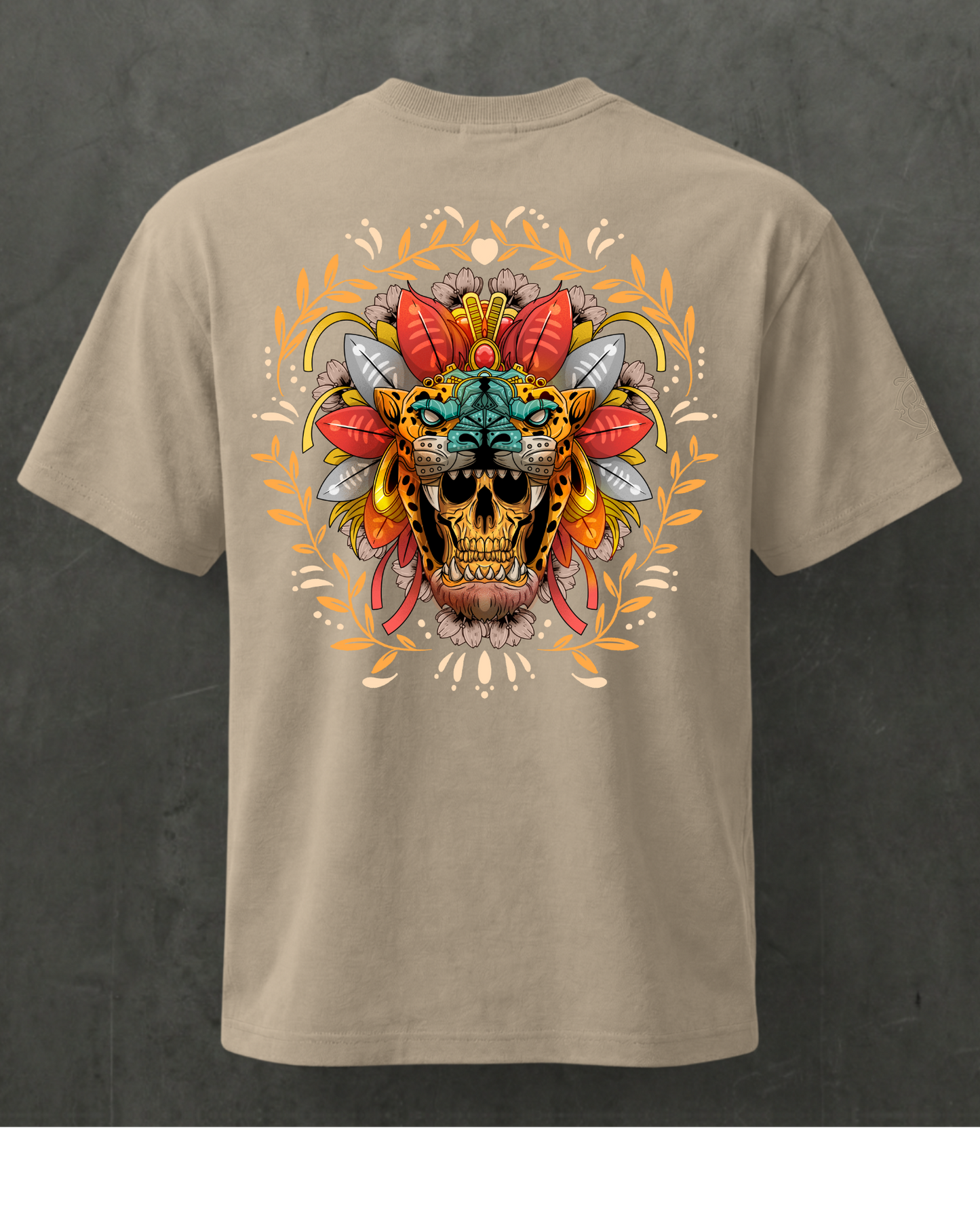 Jaguar Warrior
