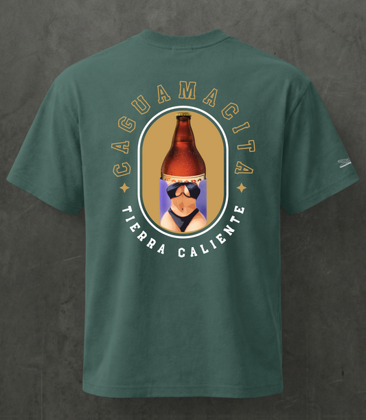 Caguamacita