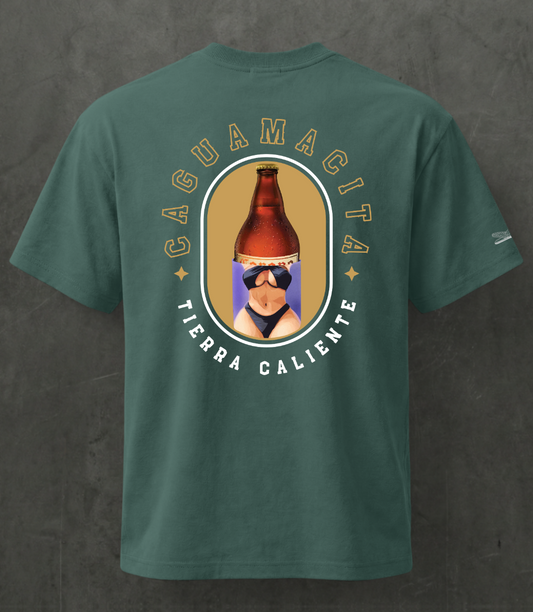 Caguamacita