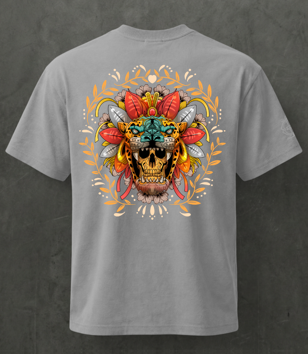 Jaguar Warrior