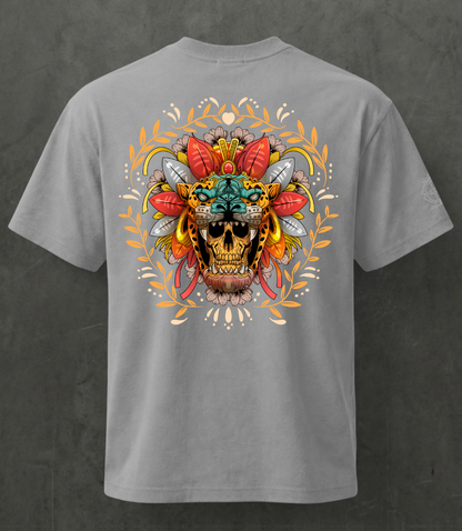 Jaguar Warrior