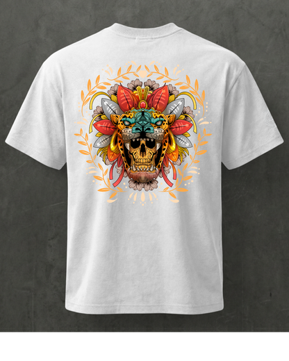 Jaguar Warrior