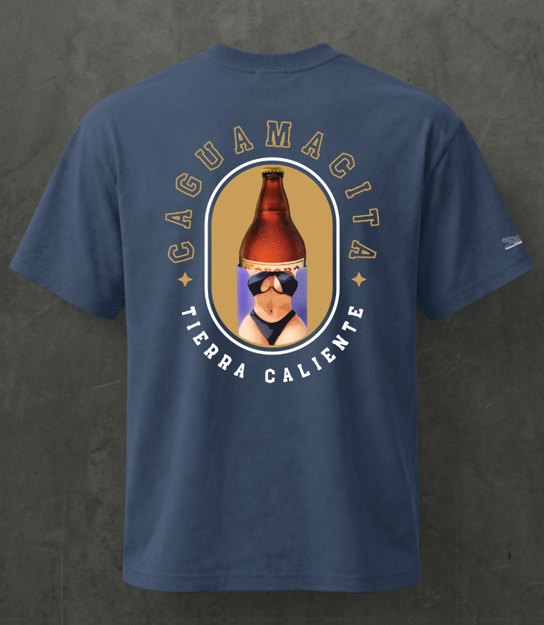 Caguamacita