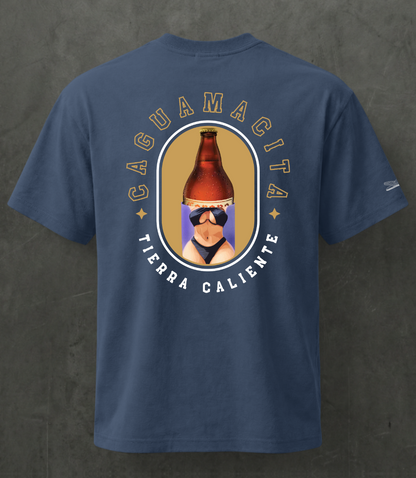 Caguamacita