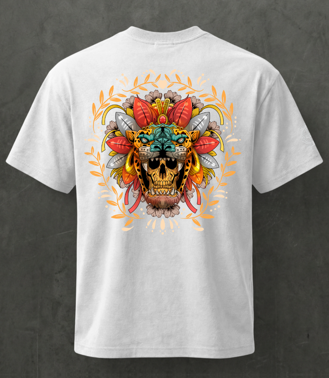 Jaguar Warrior