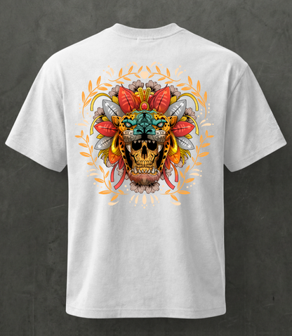 Jaguar Warrior