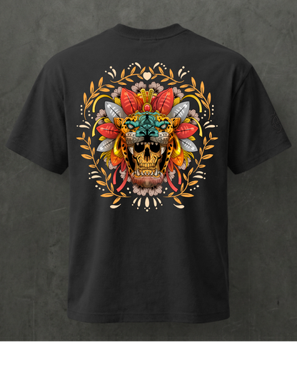 Jaguar Warrior