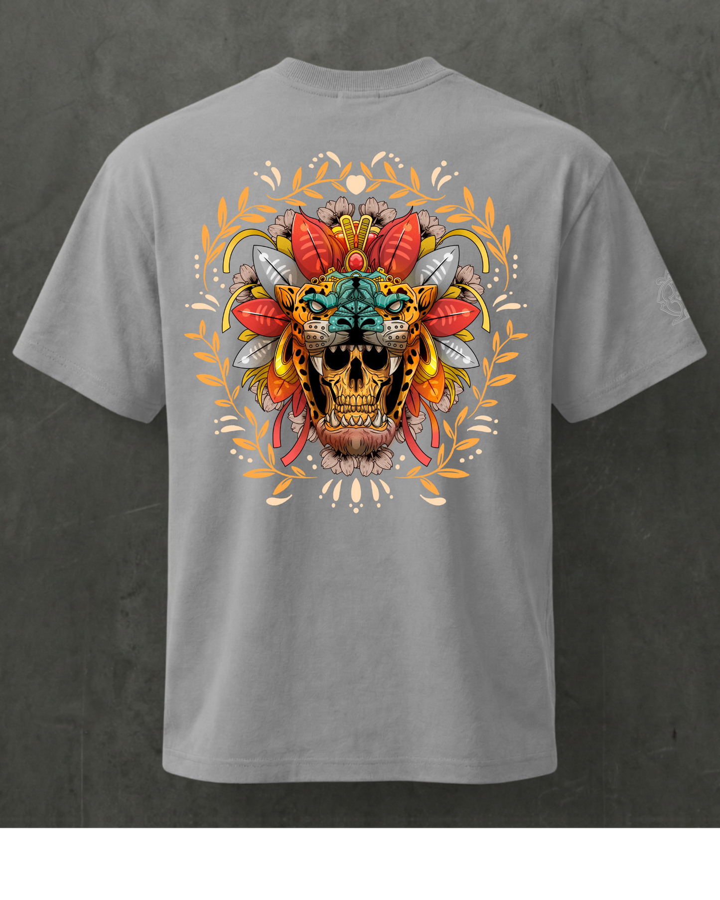 Jaguar Warrior